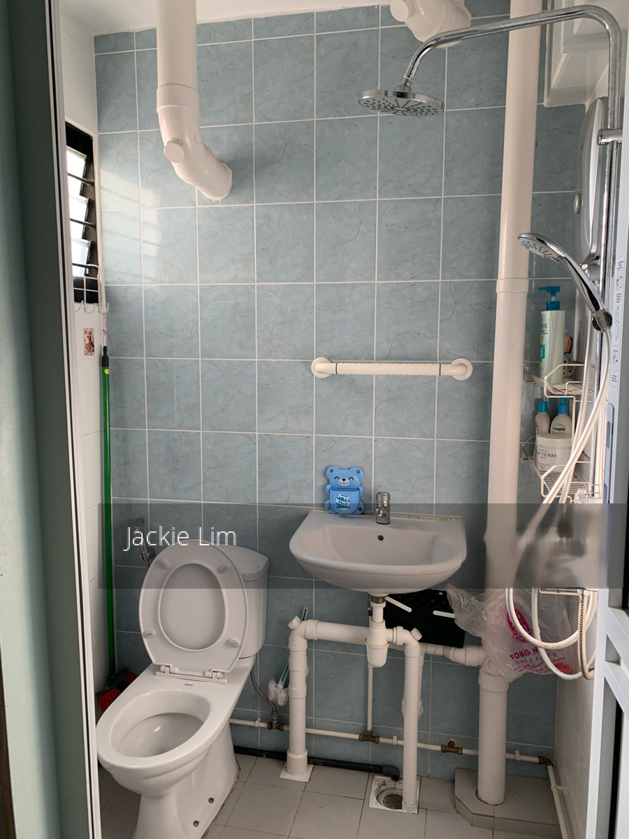 Blk 458 Jurong West Street 41 (Jurong West), HDB 4 Rooms #227570121